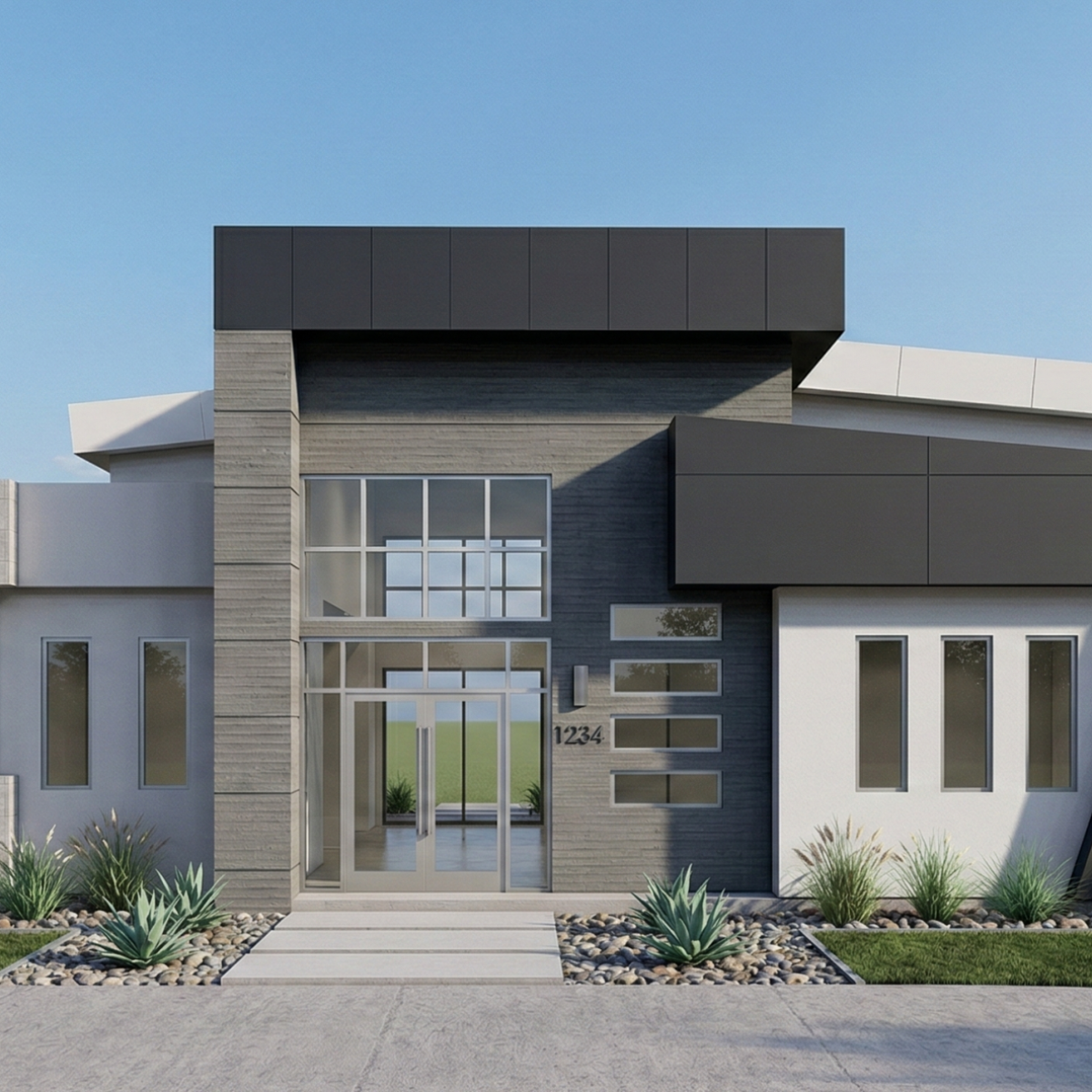 Rendering